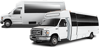 Shop new and pre-owned Bus & Shuttles at Century Trucks & Vans